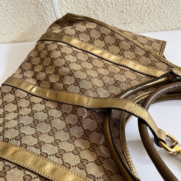Gucci Jackie bag - Picture 11 of 15